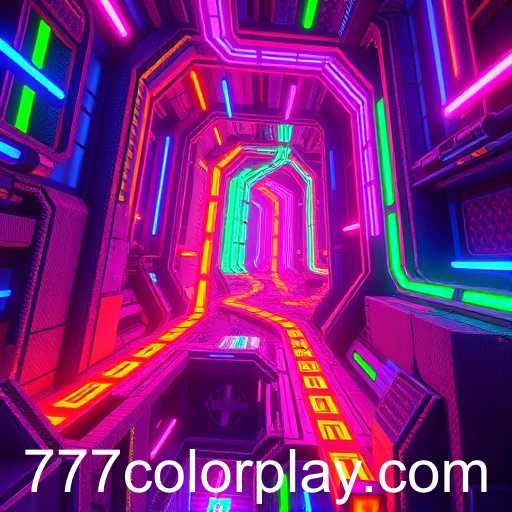 Exploring Action Games: A Deep Dive into the '777color' Phenomenon