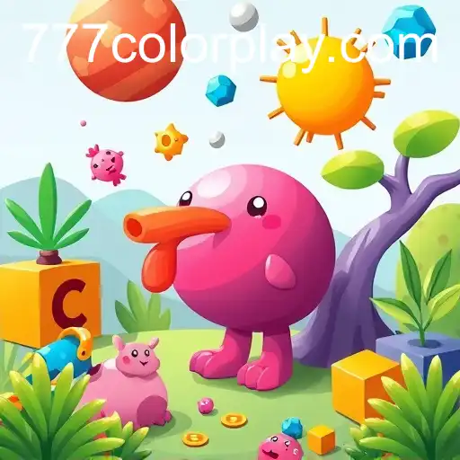 Exploring the World of Educational Games: Engaging and Enriching Learning Experiences