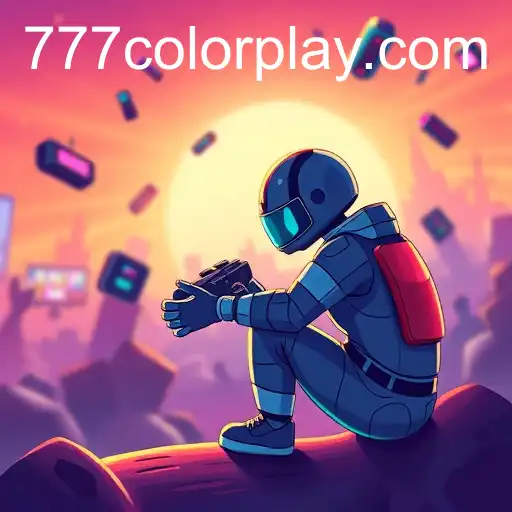 The Rise of 777color in Online Gaming