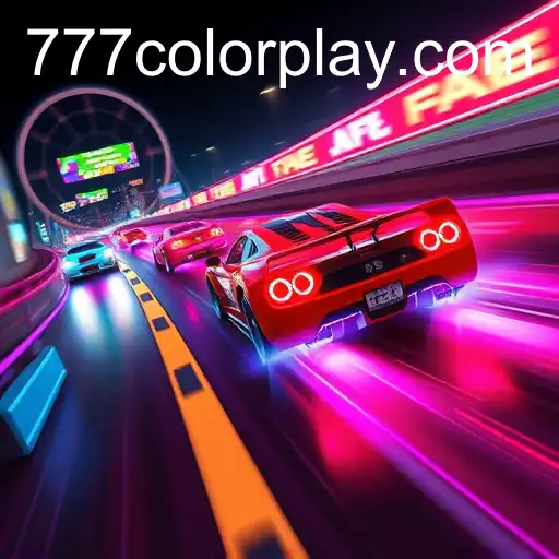 Revving Up Excitement: Exploring the 'Racing Thrills' Category with 777color