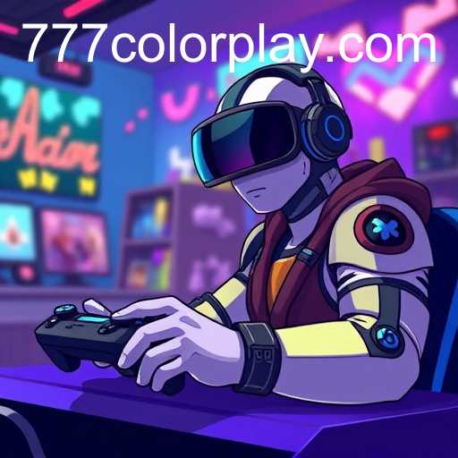 The Rise of 777color in the Gaming World