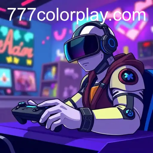 The Rise of 777color in the Gaming World