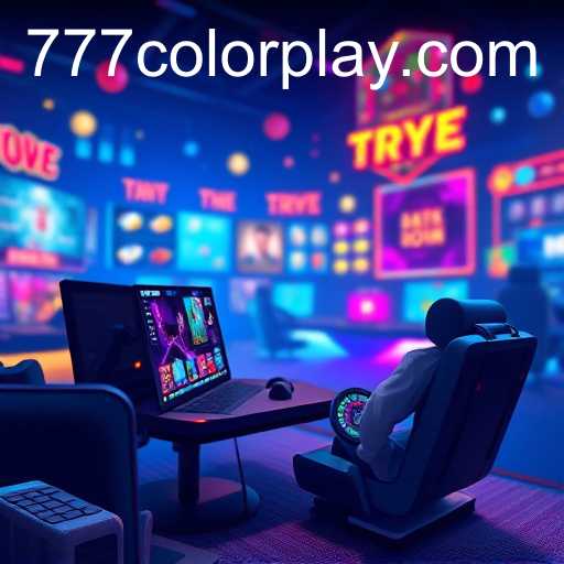 The Rise of 777color in Online Gaming