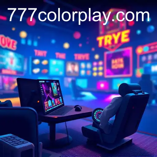 The Rise of 777color in Online Gaming