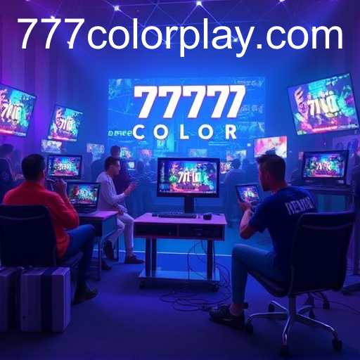 The Rise of 777color in the Gaming World