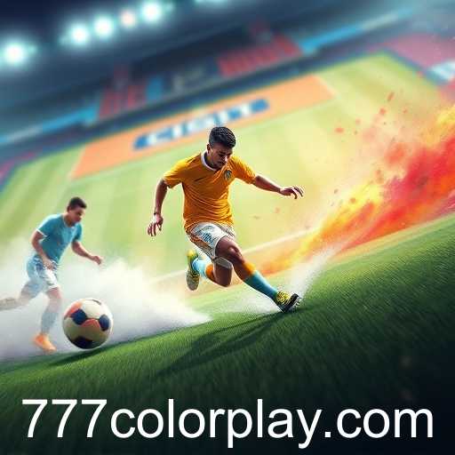 Exploring the Thrilling World of 'Sports Challenges' with 777color
