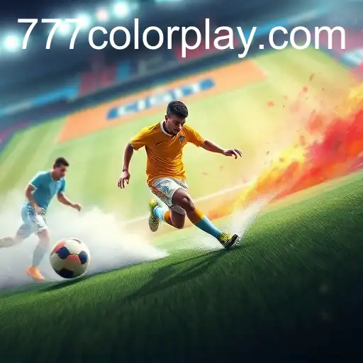 Exploring the Thrilling World of 'Sports Challenges' with 777color