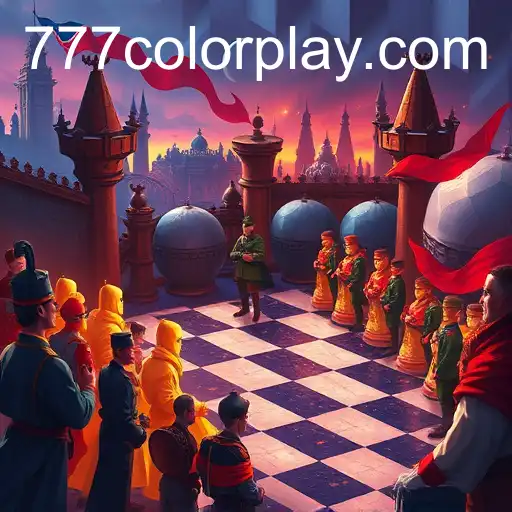 Exploring Strategy Games: The Art of Tactical Thinking