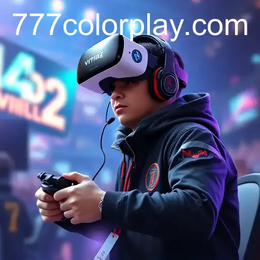 The Rise of 777color in Gaming