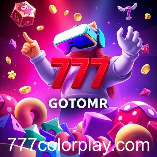 The Virtual Evolution of 777color